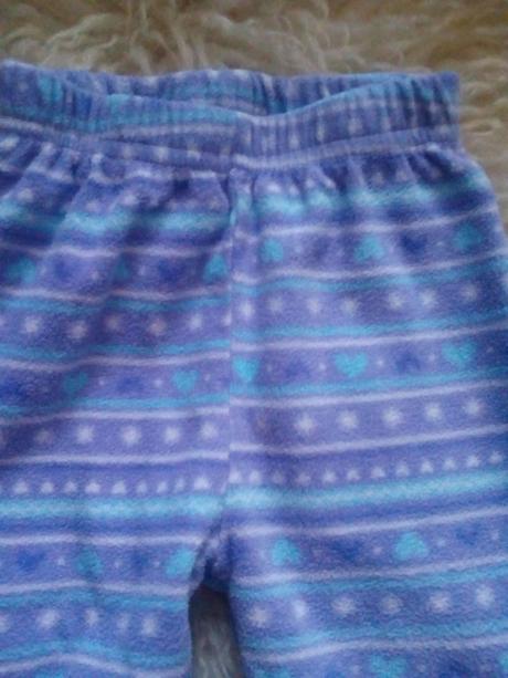 Pyžámkové kalhoty zn.early days,vel.86, early days,86