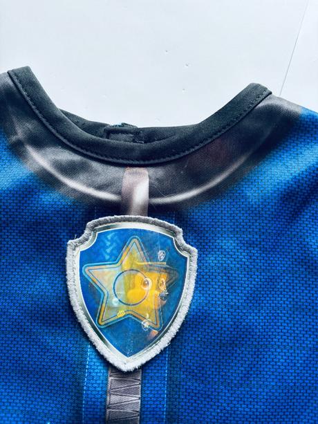 An14/ kostým tlapková patrola - v.3/4 roky,