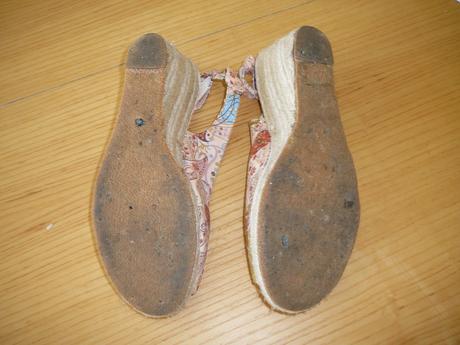 Dámské boty never 2 hot, 40