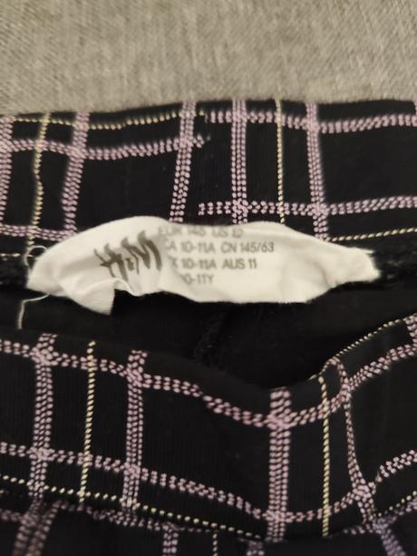 Zvonáče h&m,vel.146, h&m,146