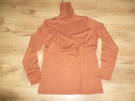 Svetr/rolák zn. esmara, vel. m, esmara,m