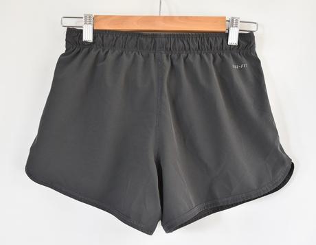 Kraťasy vel. xs, nike,xs