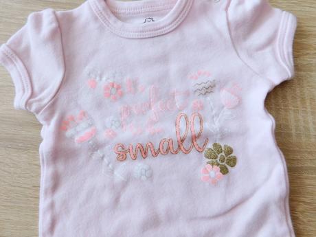 Body so cute vel.62/68, 62