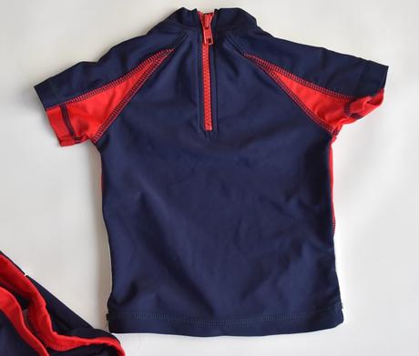Plavky vel. 3 - 6m, next,68