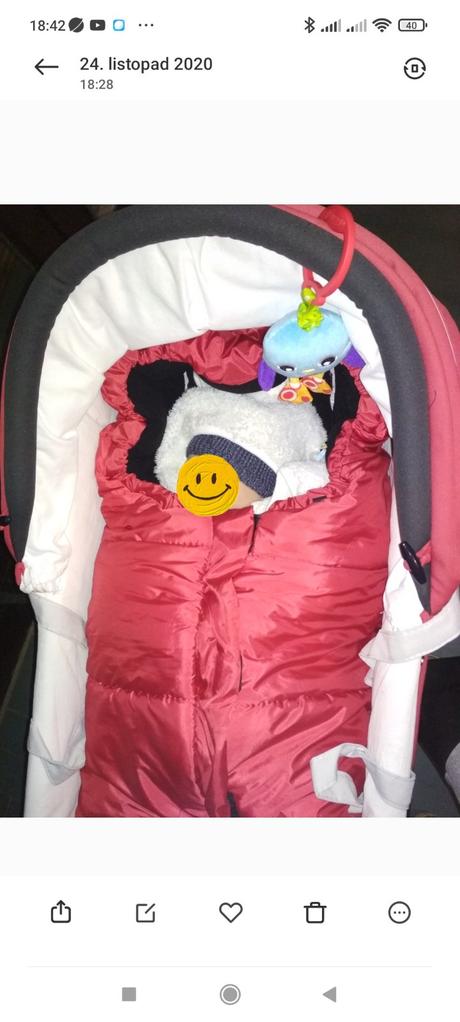 Fusak kaiser, kaiser