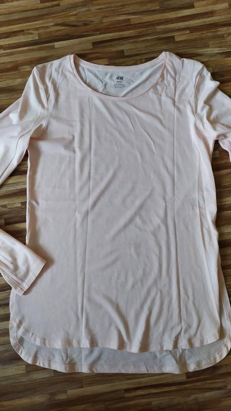 Tričko, h&m,170