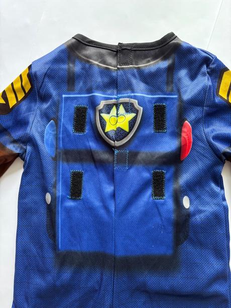 An20/ kostým paw patroll - v.1/2 roky, 