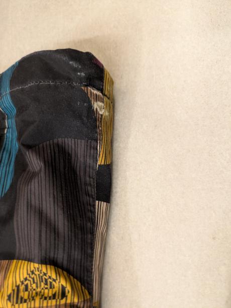 Lyžařska zimní bunda, roxy,xs