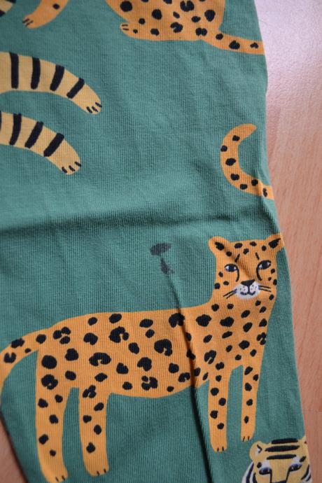 Bavlněná trička lindex, lindex,128