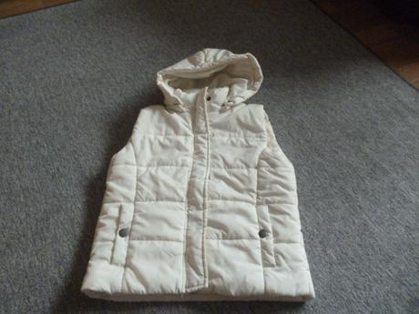 Prošívaná vesta 7-8 alive, alive,128