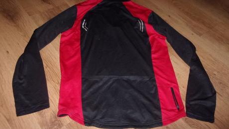 Cyklo dres zn. crivit, vel. m, m