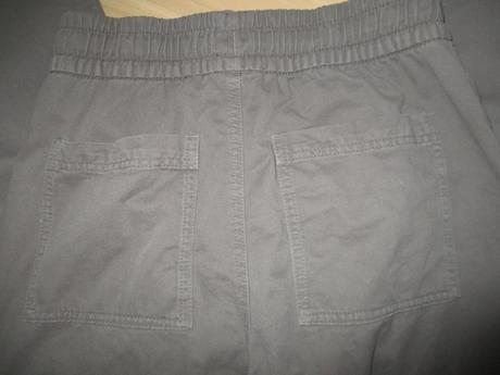 Khaki rifle xs / 152, stradivarius,152