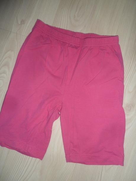 Legínové kraťasy, kik,146