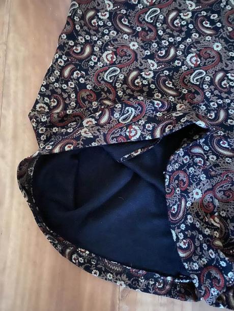 Sukně vel. xl / 50, xl