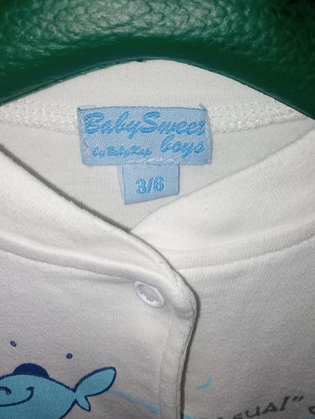 Overálek pro mimi, 68