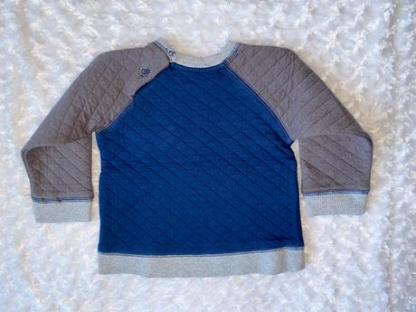 Mikina ergee, ergee,86