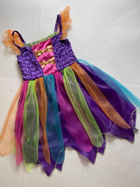 An11/ kostým - 3/5 let, 