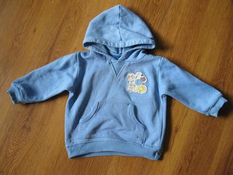 Mikina s kapucí, disney,86