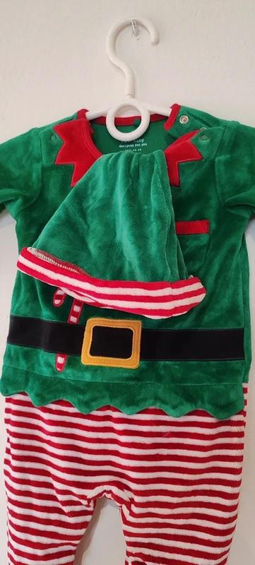 Vánoční skřítek, 62