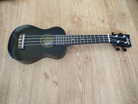 Ukulele, 