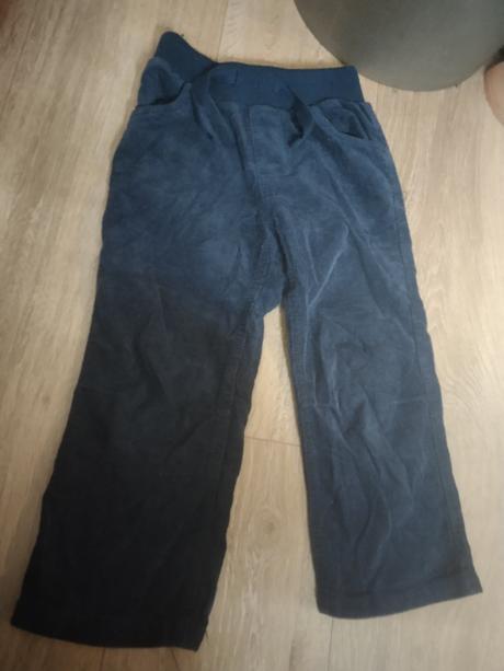 Manžestráky, f&f,104