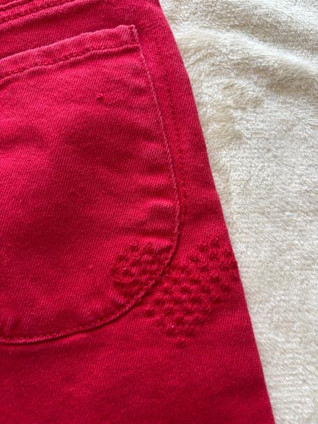 Krásné džíny - v.10 let, marks & spencer,140