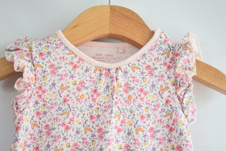 Letní overal vel. 3 - 6 m, next,68