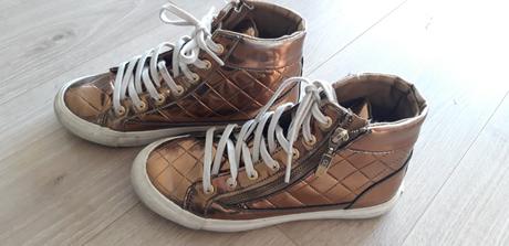 Boty guess vel. 35, guess,35