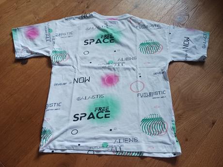 Reserved triko č.146, reserved,146