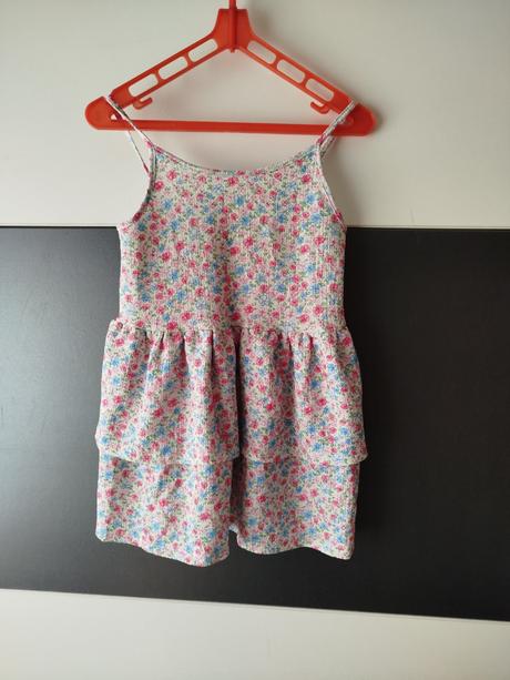 Šaty zn. primark vel.104, primark,104