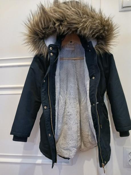 Zateplená bundička č.134, 134