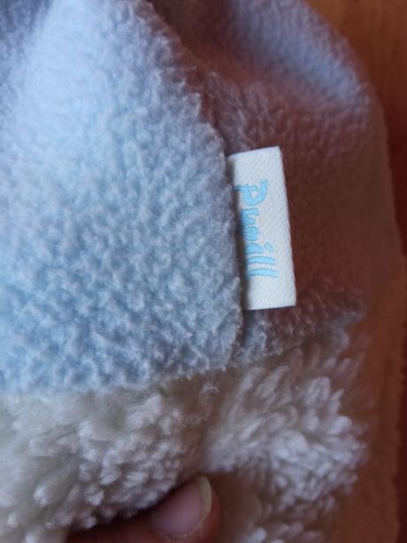 Zimní čepička, 2-4roky, 98