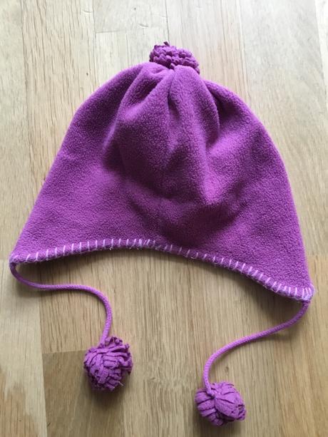 Cepice se zavazovaní, 110