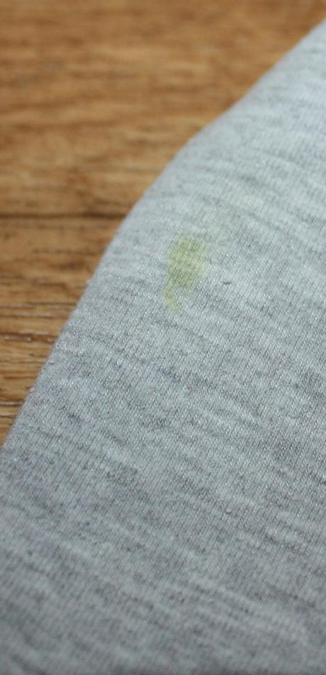 Tričko s přeměnovacím srdíčkem, 116