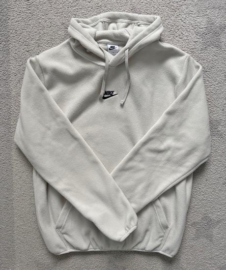 Fleecová mikina nike, vel m, nike,m