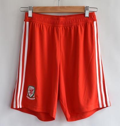 Kraťasy vel. s, adidas,s