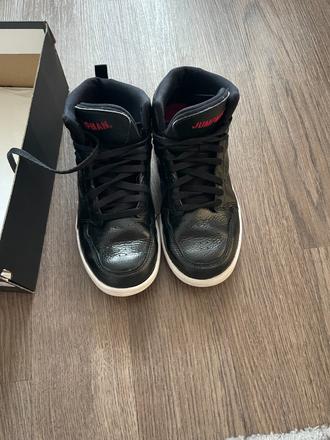 Tenisky, air jordan,35