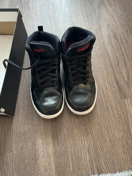 Tenisky, air jordan,35