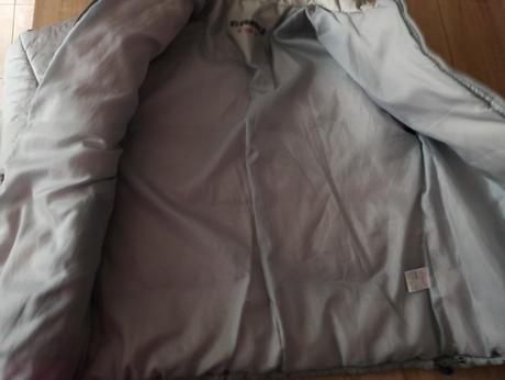 Dámská zimní bunda, l