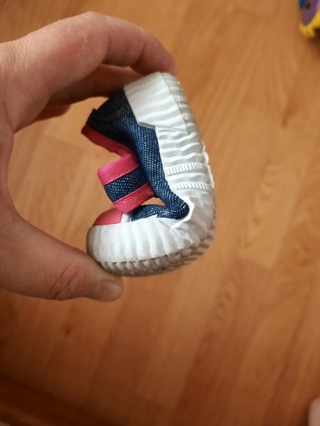 Balerinky beruška, 19