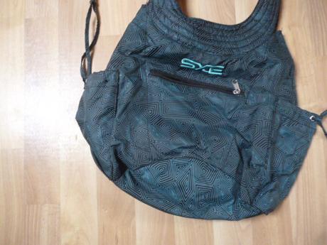 Kabelka taška vel.uni, 