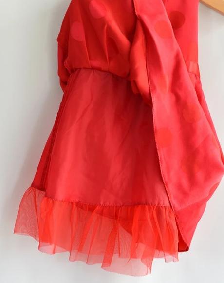 Šaty vel. 12 -18 m, george,86