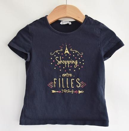 Tričko vel. 2 - 3 roky, 98