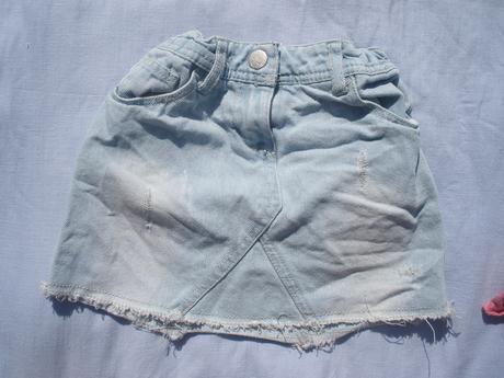 2x sukně, george,110