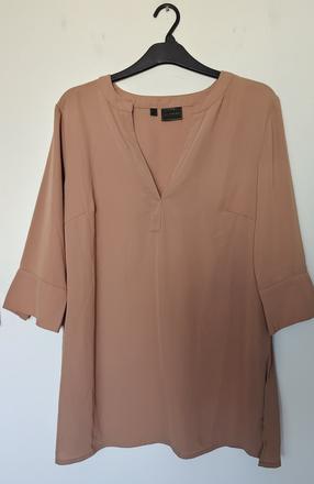 Tunika, bonprix,46