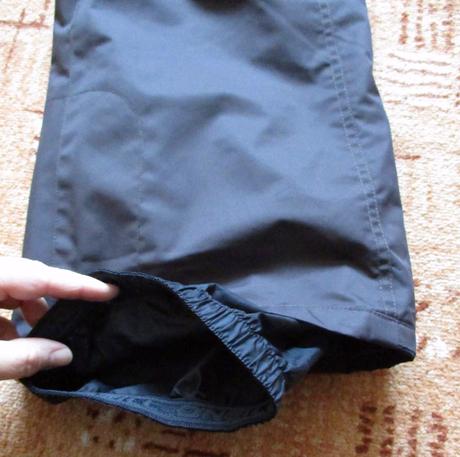 Dámské lyžařské/snowboard kalhoty o'neill m 38, o'neill,m