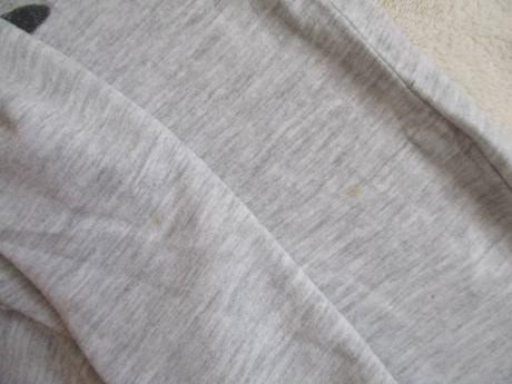 Dívčí trička s kočkami 158 164 set 3ks, 158