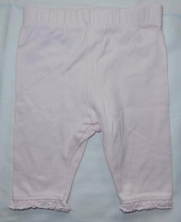 V44. růžové tepláky, george,56