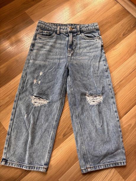 Široké rifle, george,140