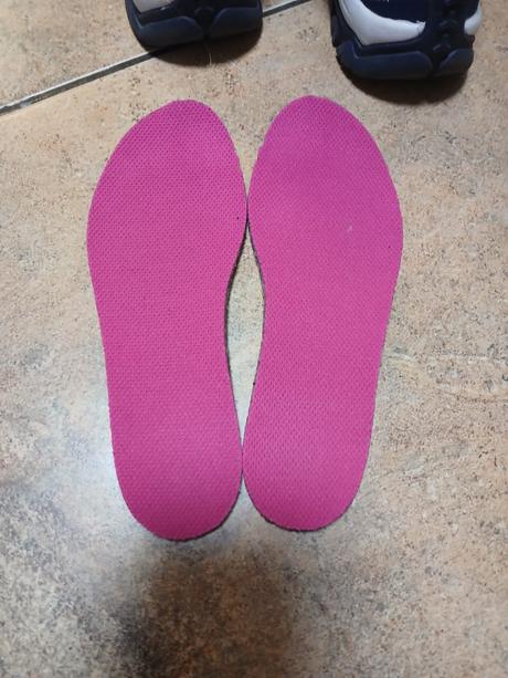 Dívčí boty quechua, vel. 30, quechua,30